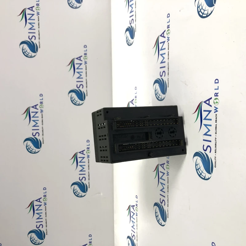 IC200ALG326E Fanuc thumbnail 3